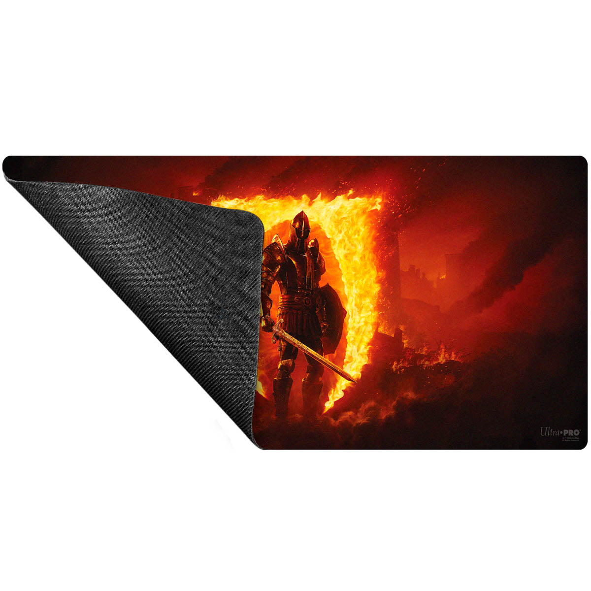 The Elder Scrolls IV: Oblivion Remastered Playmat Extended