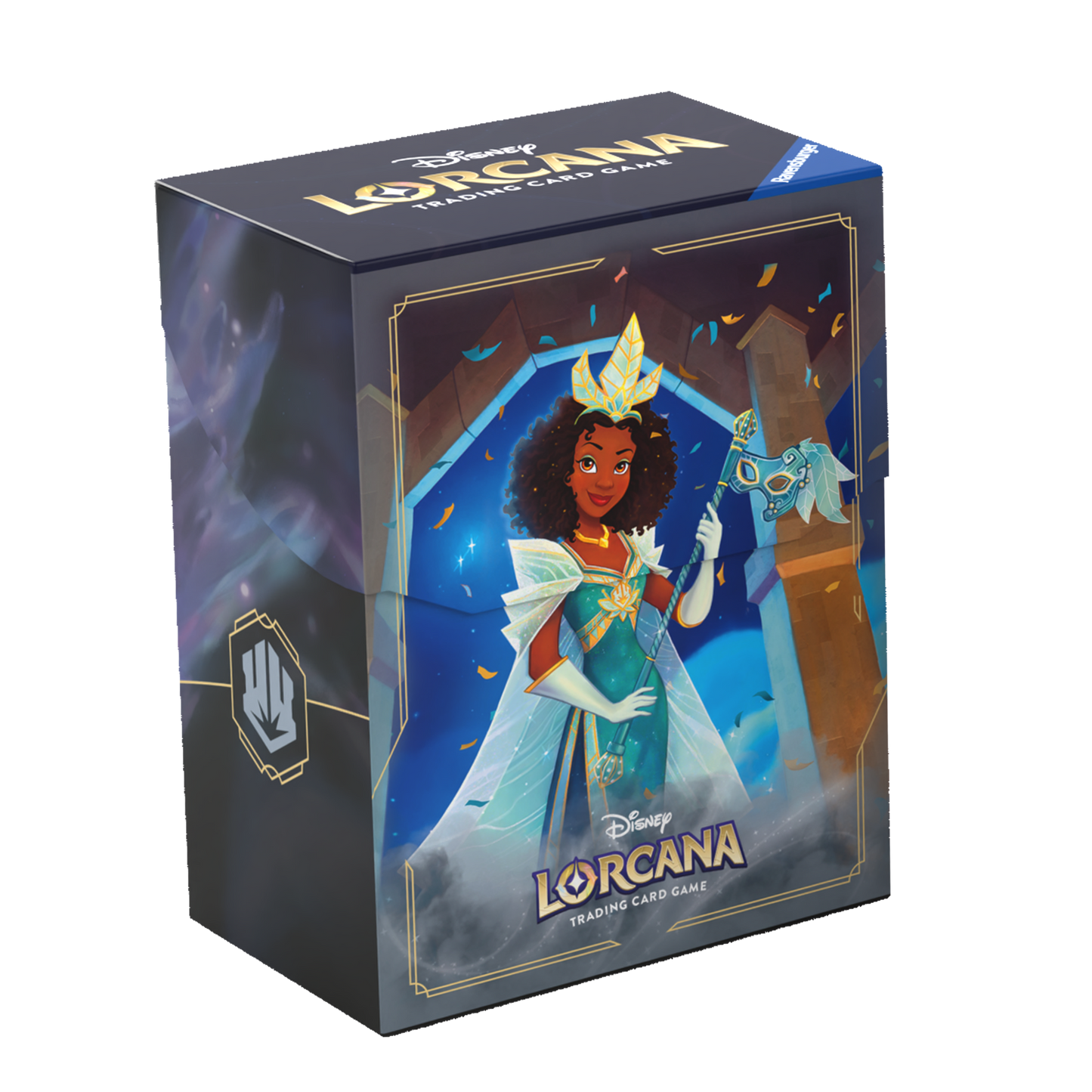 Lorcana: Shimmering Skies - Deck Box