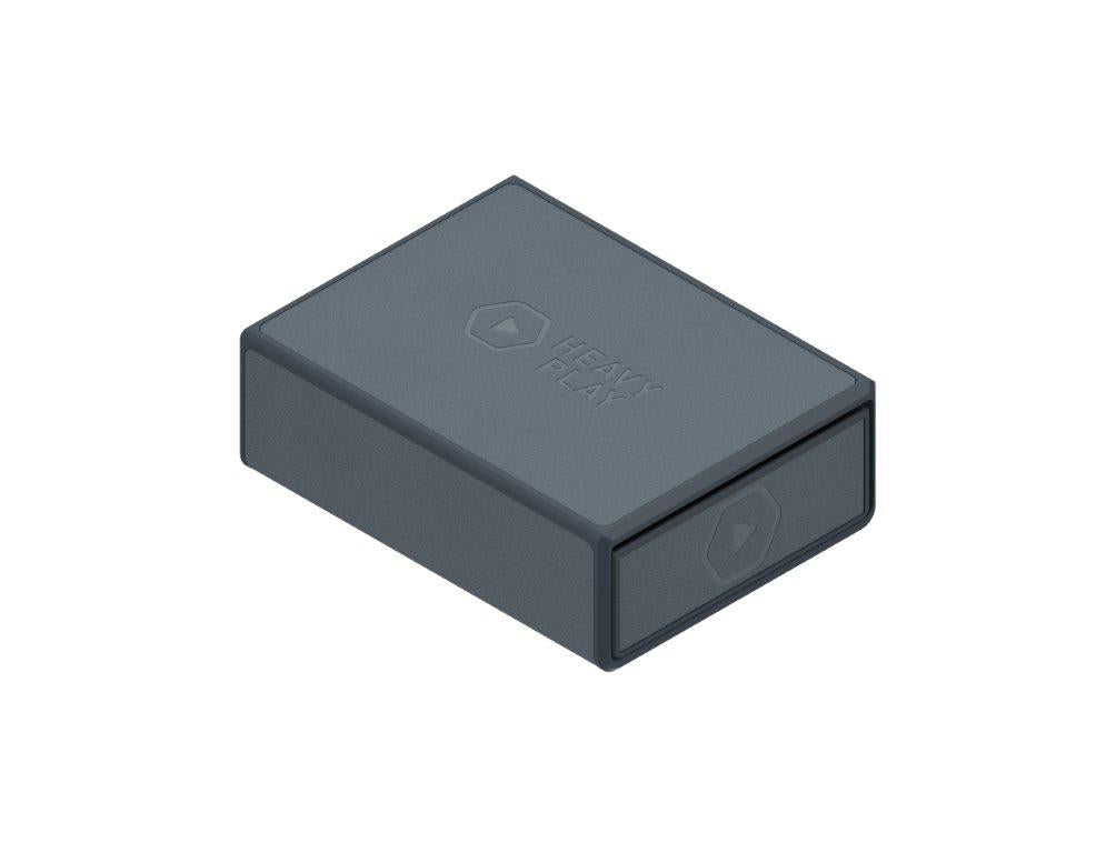 Heavy Play: RNG Dicebox Max