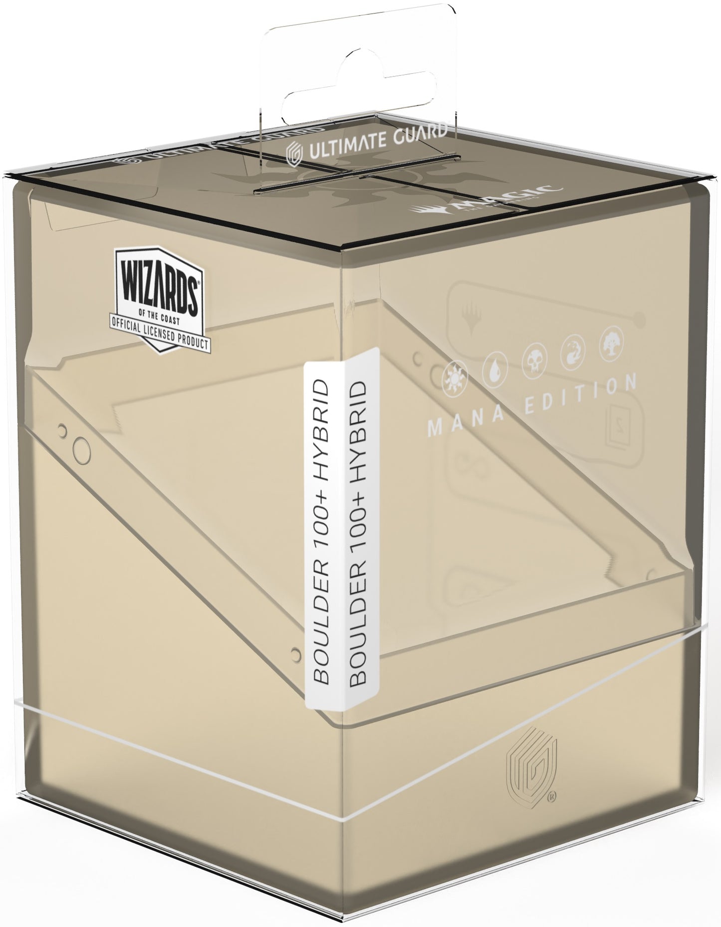 Ultimate Guard: Boulder 100+ MTG Mana Edition