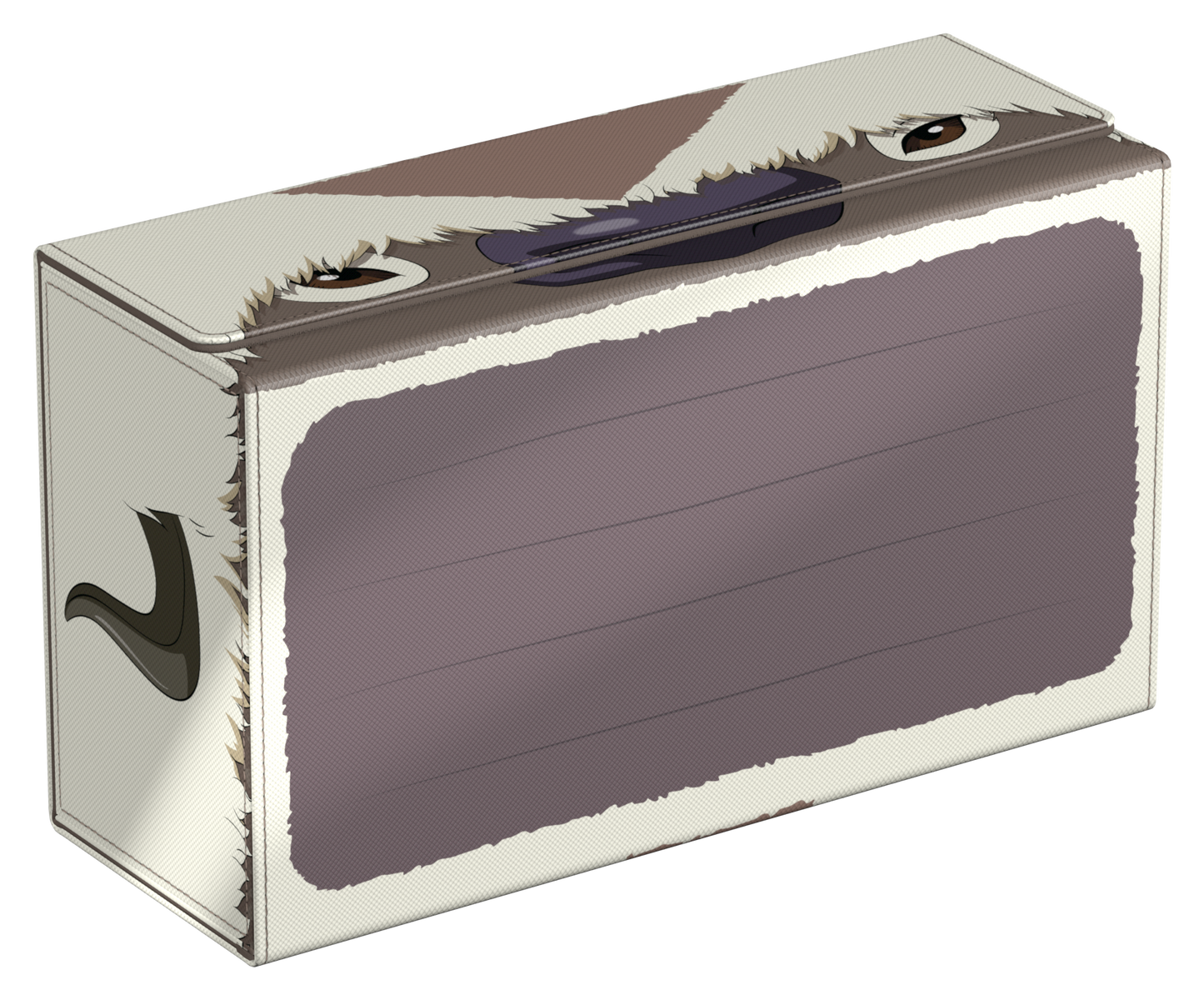 Avatar: The Last Airbender Squaroes - Collectors Case