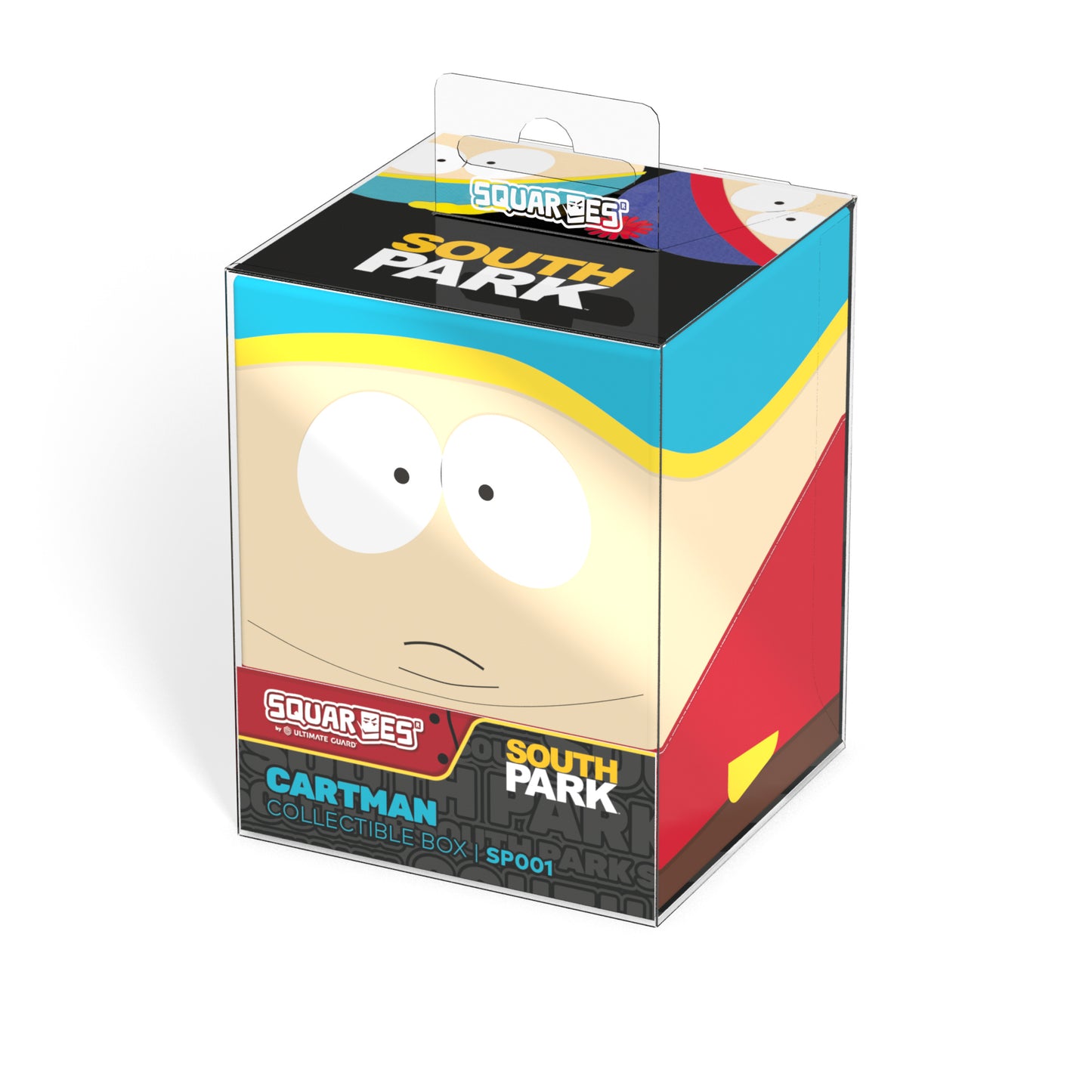 South Park Squaroes