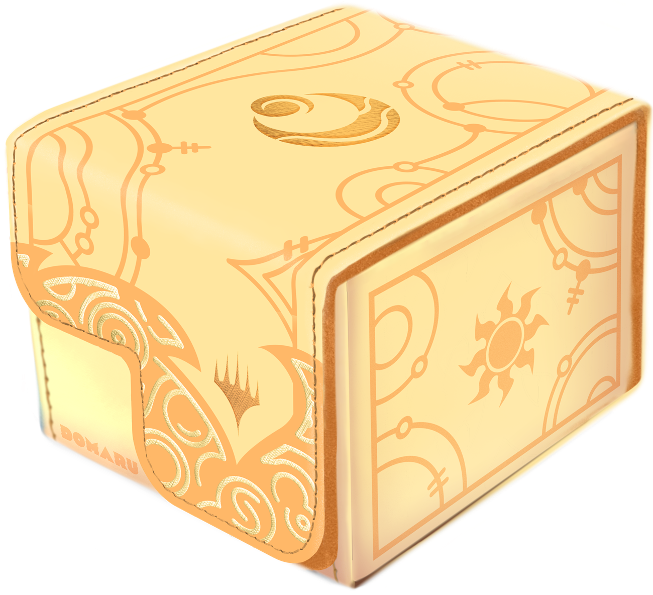 Gatherers' Tavern Lorwyn Eclipsed DOMARU Boxes