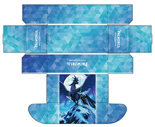 Palworld Storage Box Vol. 1 - Shadowbeak - Seed of Despair