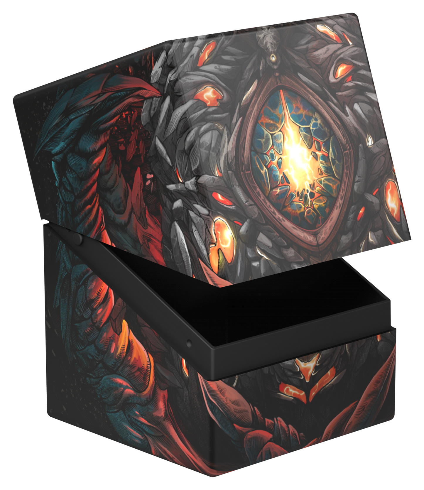 Ultimate Guard: RTE Boulder 100+ - Mox Jasper
