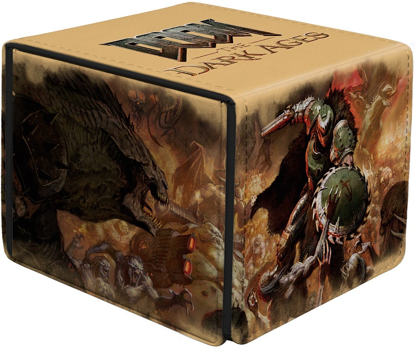 Alcove Edge DOOM: The Dark Ages - Onslaught
