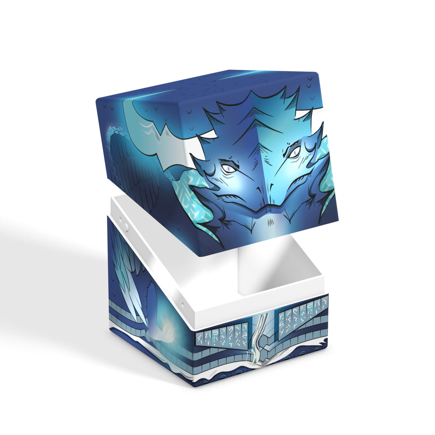 Tarkir: Dragonstorm Squaroes