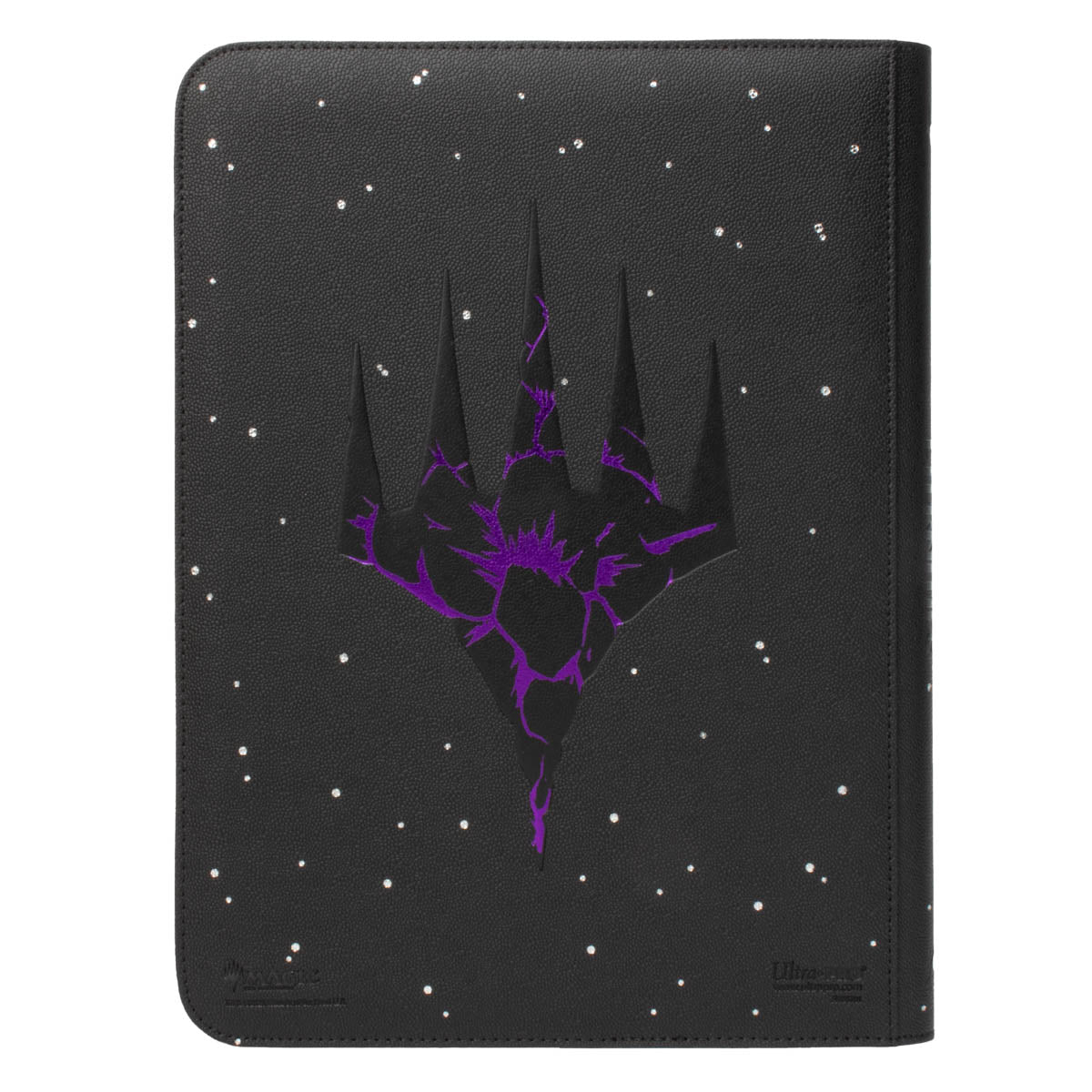Edge of Eternities Sothera, the Supervoid 9-Pocket Premium Zippered PRO-Binder