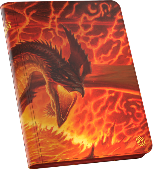Zipfolio 360 Xenoskin Tarkir: Dragonstorm