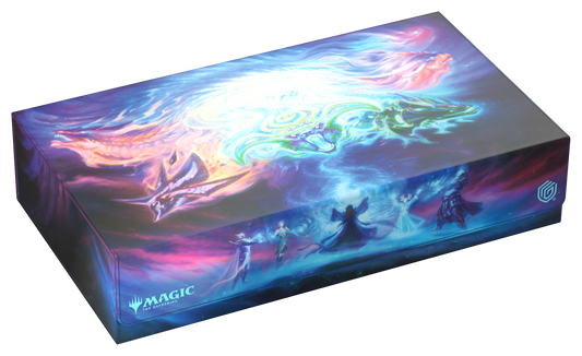 Omnihive 1000+ Xenoskin Tarkir: Dragonstorm