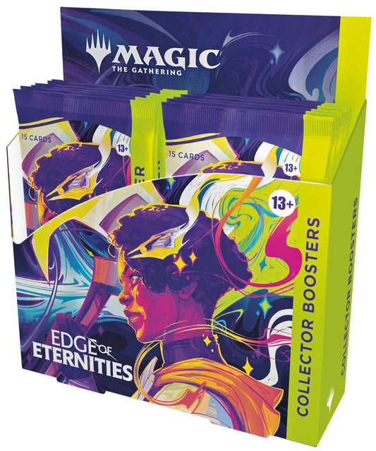 Edge of Eternities - Collector Booster Box