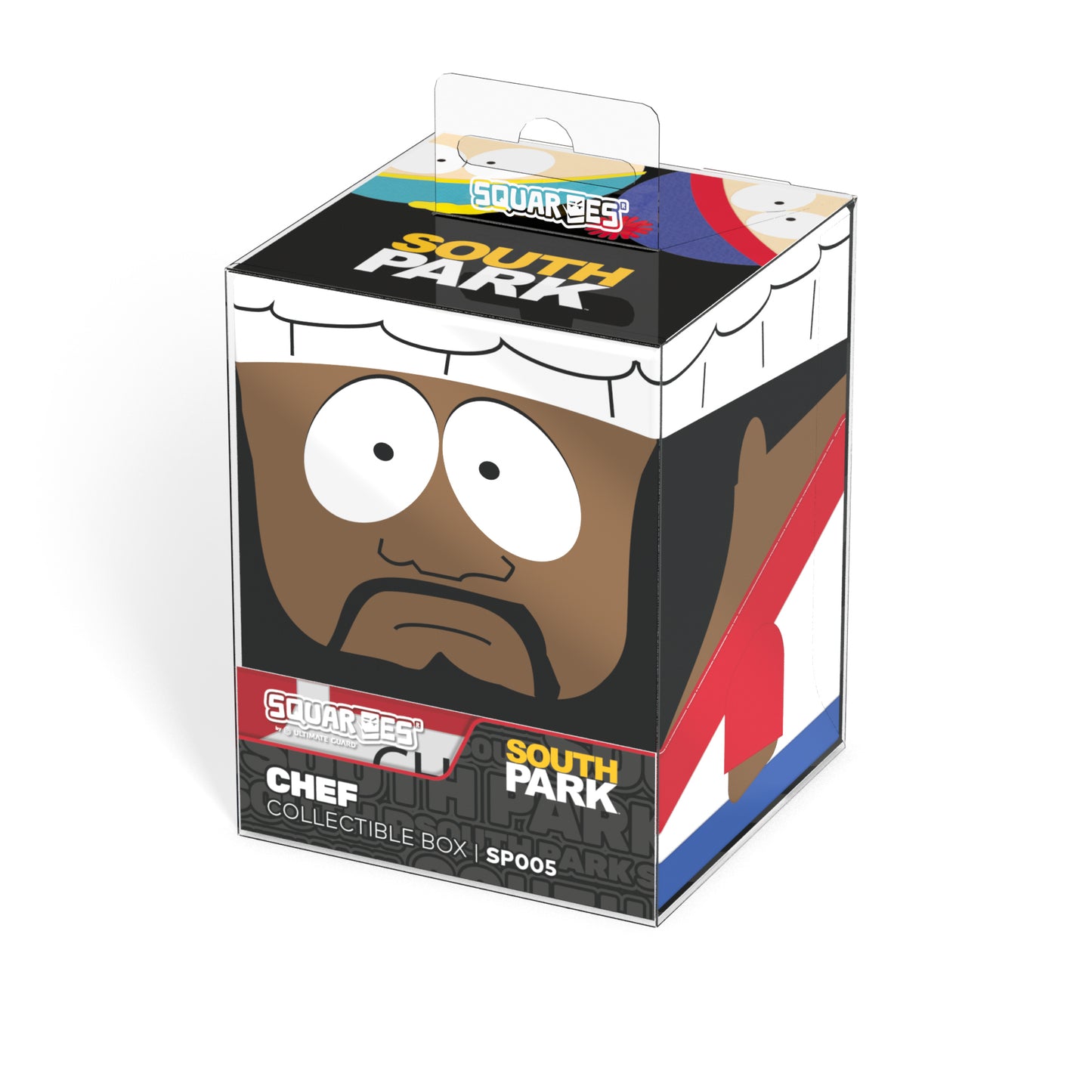 South Park Squaroes