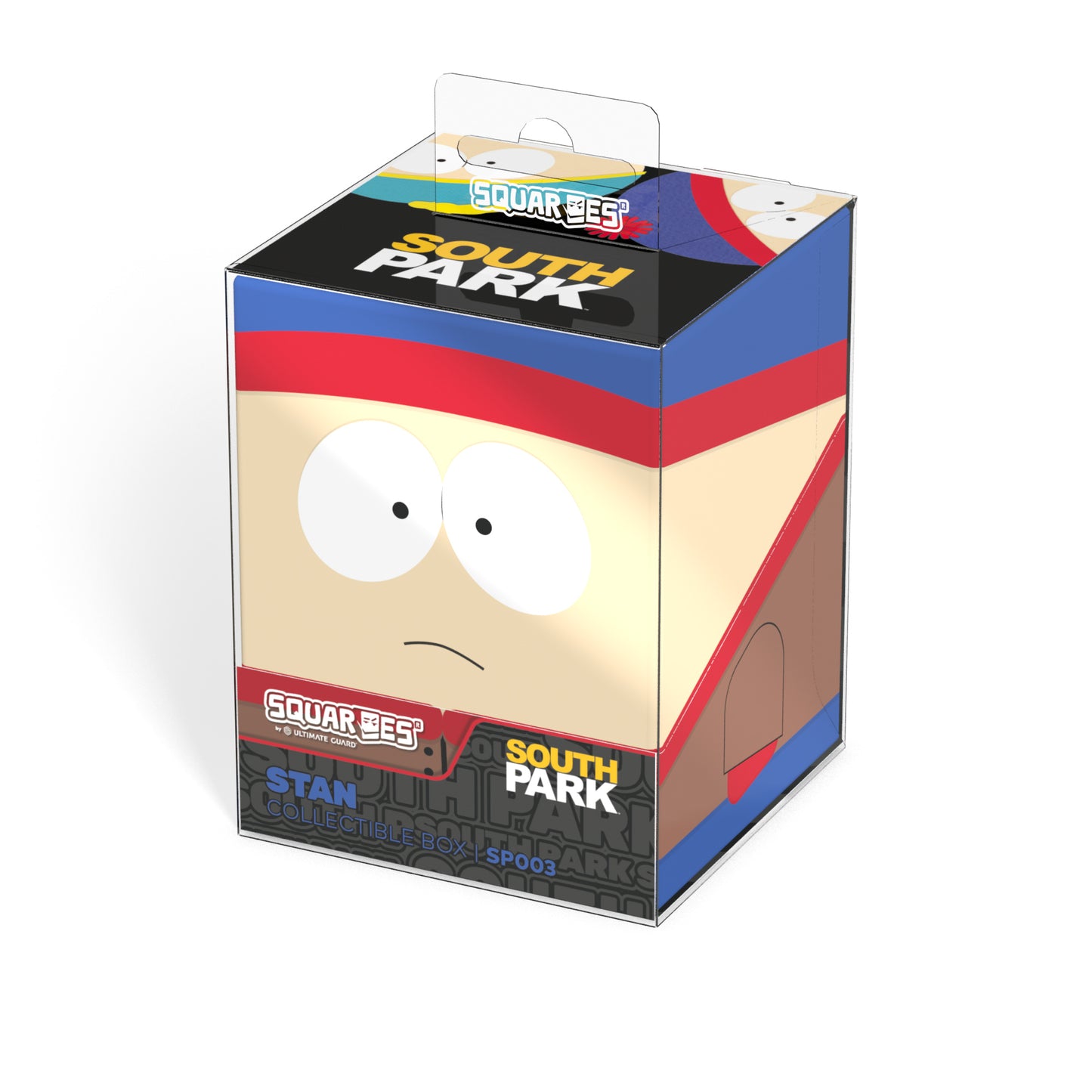South Park Squaroes