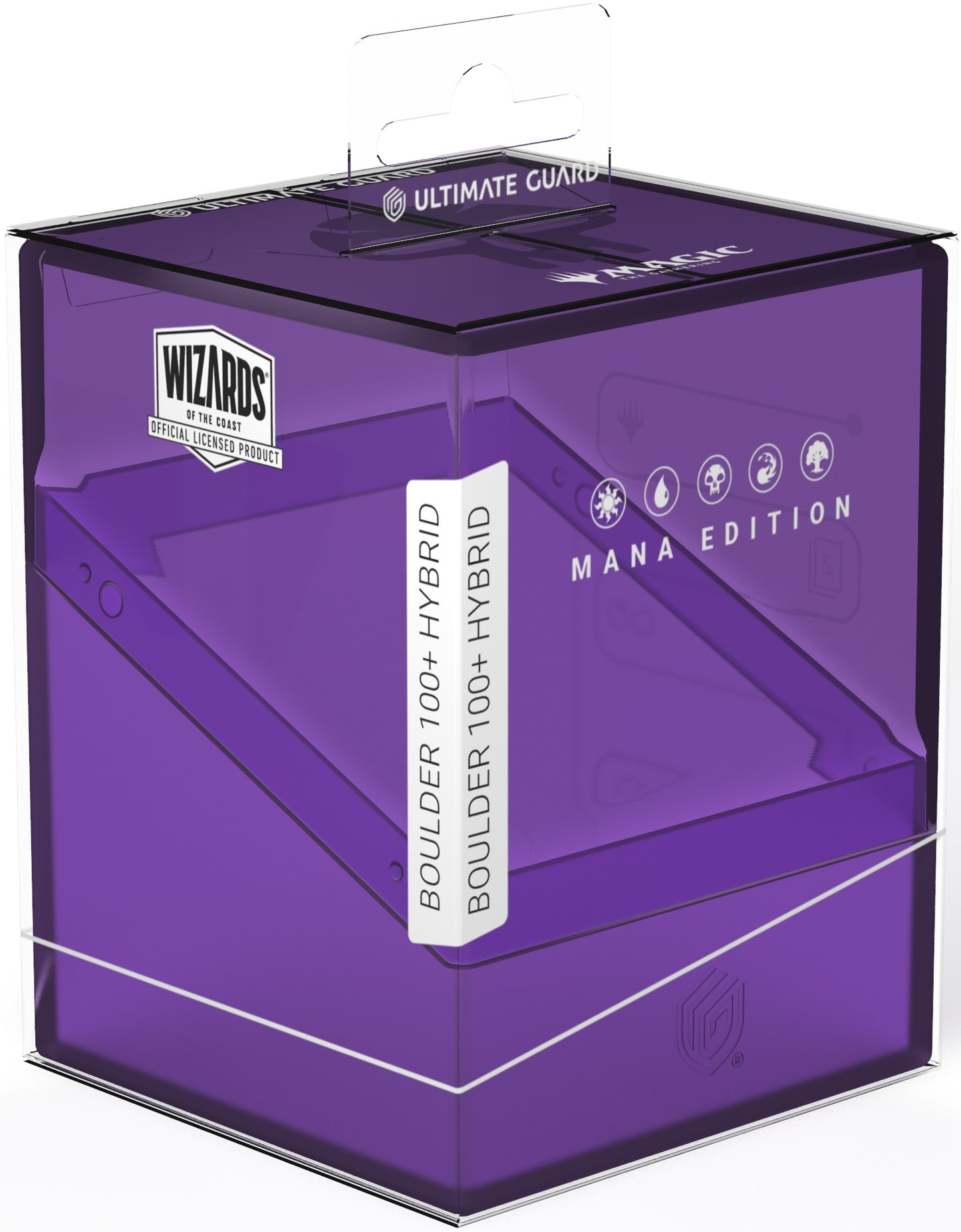 Ultimate Guard: Boulder 100+ MTG Mana Edition