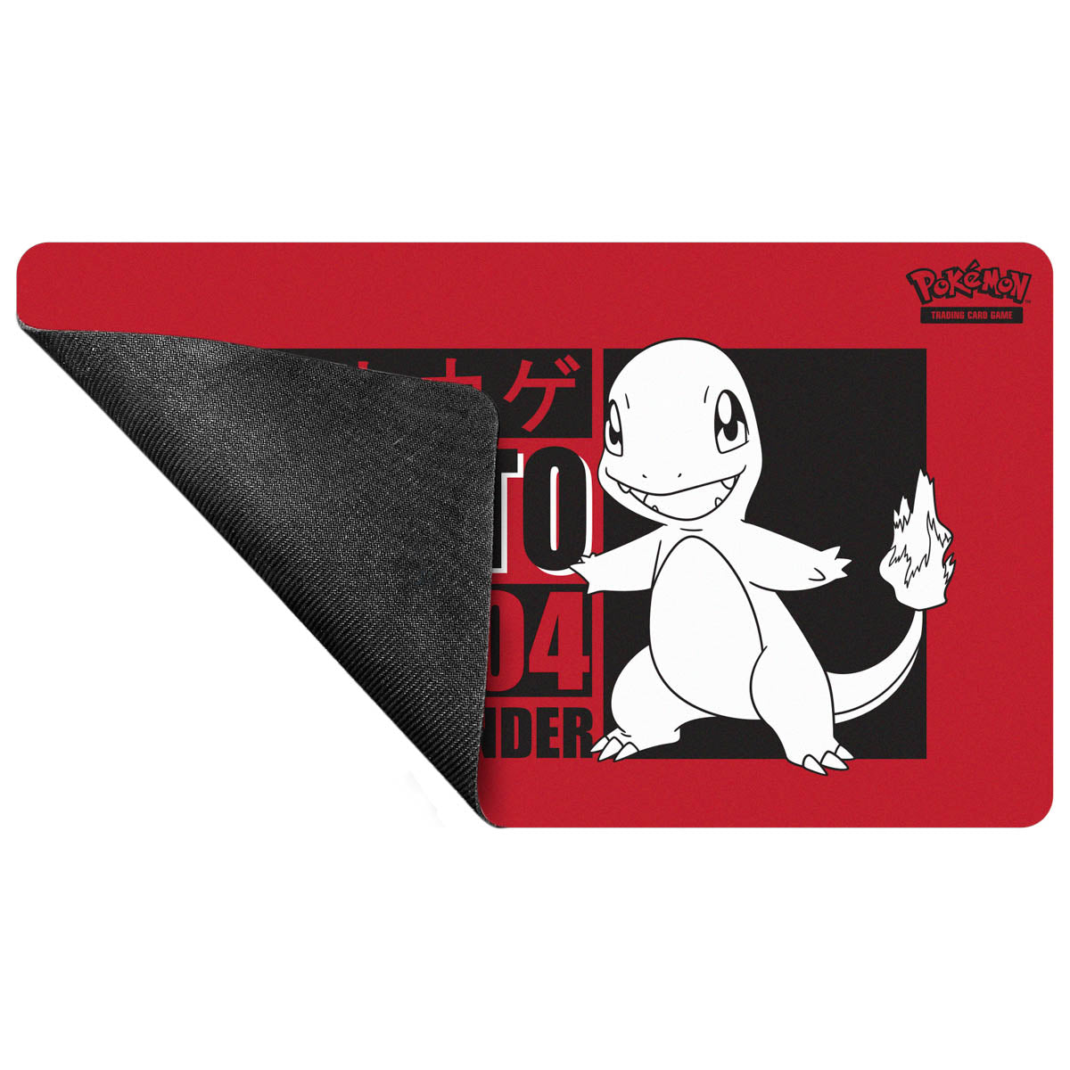 Pokémon Playmat Charmander