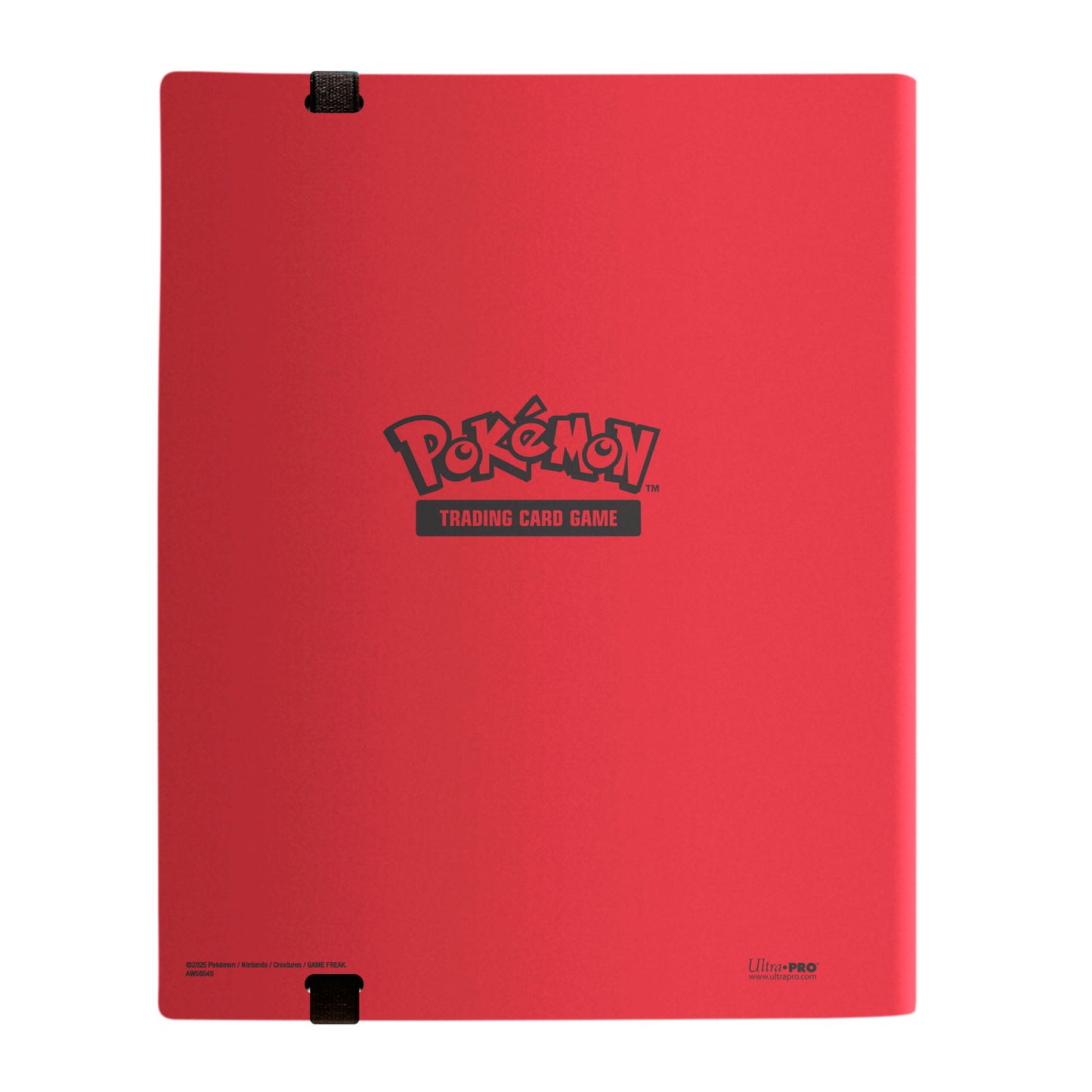 Pokémon Charmander 9-Pocket PRO-Binder