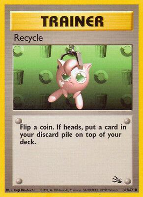 Recycle (61) (Unlimited) - Fossil