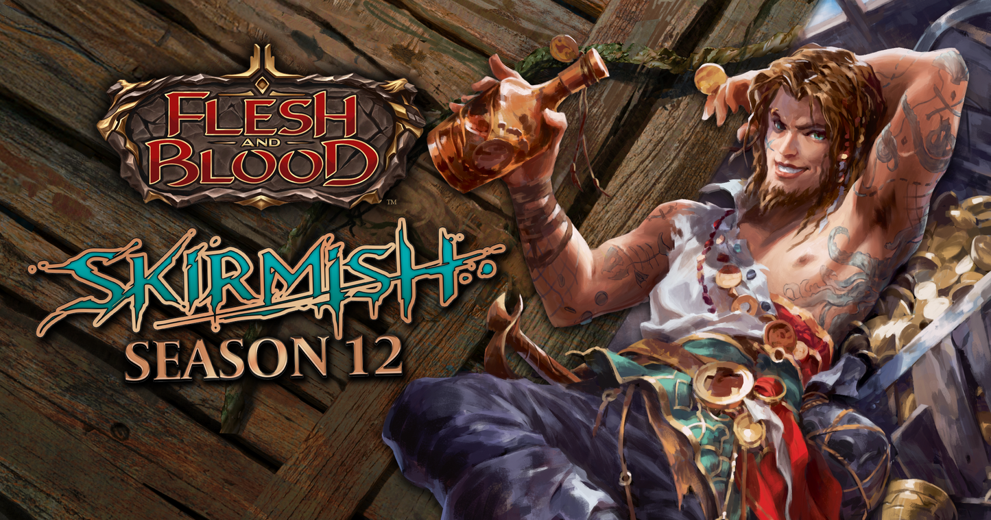 Mastery Pack Guardian - Crack, Shuffle, Play! Skirmish - 16 Aug 2025