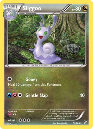 Sliggoo (73) - Flashfire