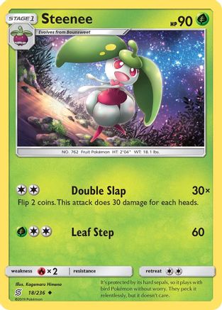 Steenee (18) - Unified Minds