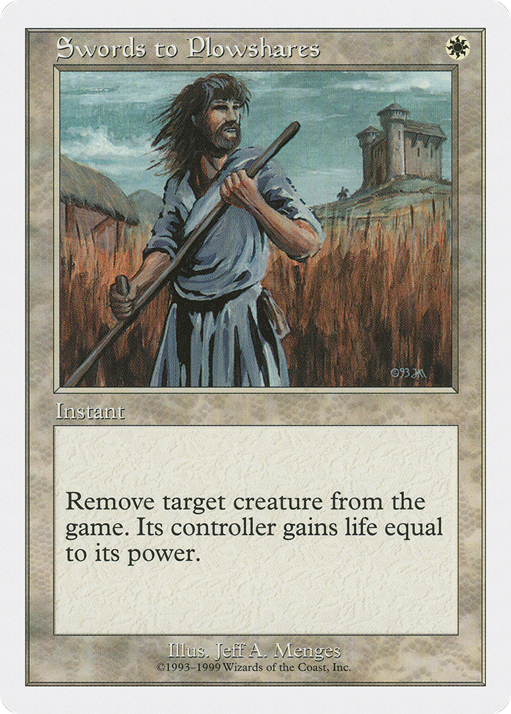 Swords to Plowshares (084) - Battle Royale Box Set