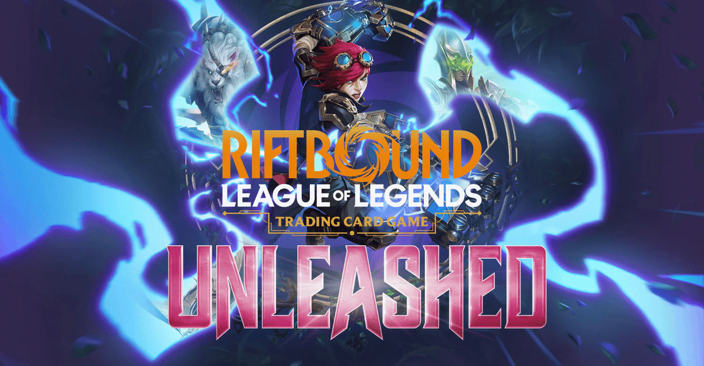 Tuesday Unleashed Pre-Rift - 5 May 2026 6:30 PM