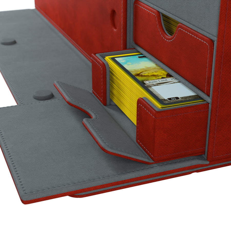 Gamegenic: Card Lair 400+ Convertible