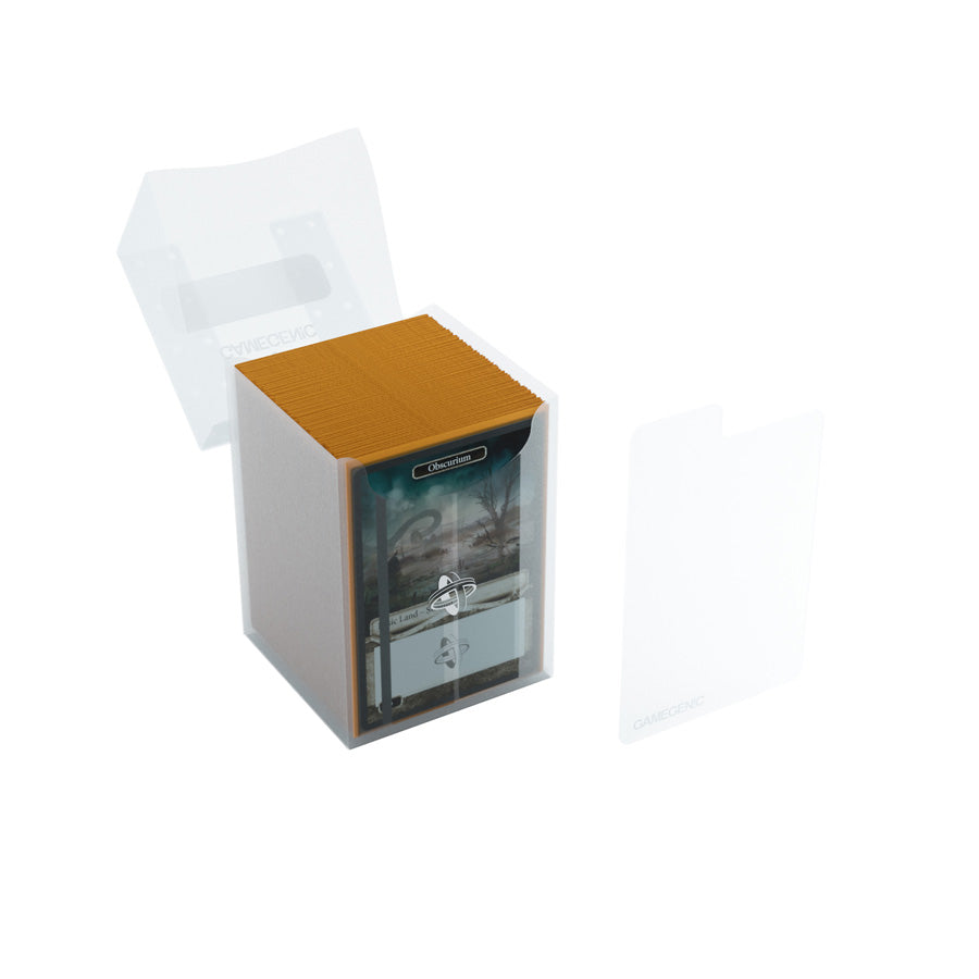 Gamegenic: Deck Holder 100+