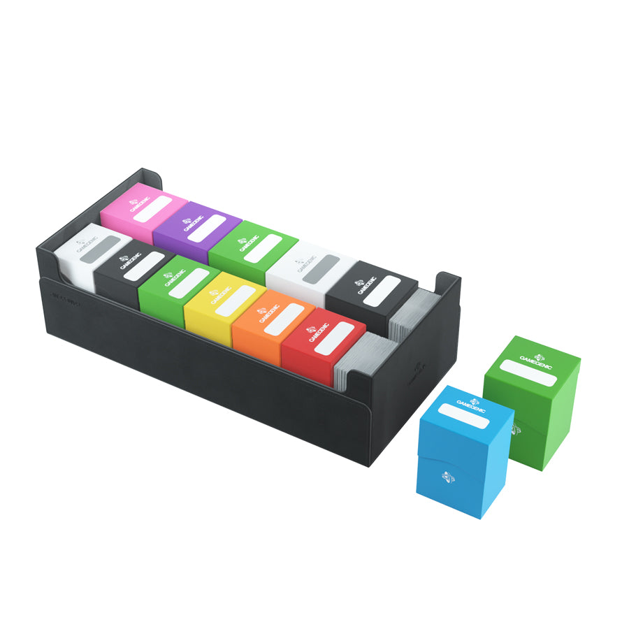 Gamegenic: Dungeon 1100+ Convertible