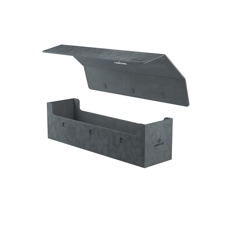 Gamegenic: Dungeon S 550+ Convertible