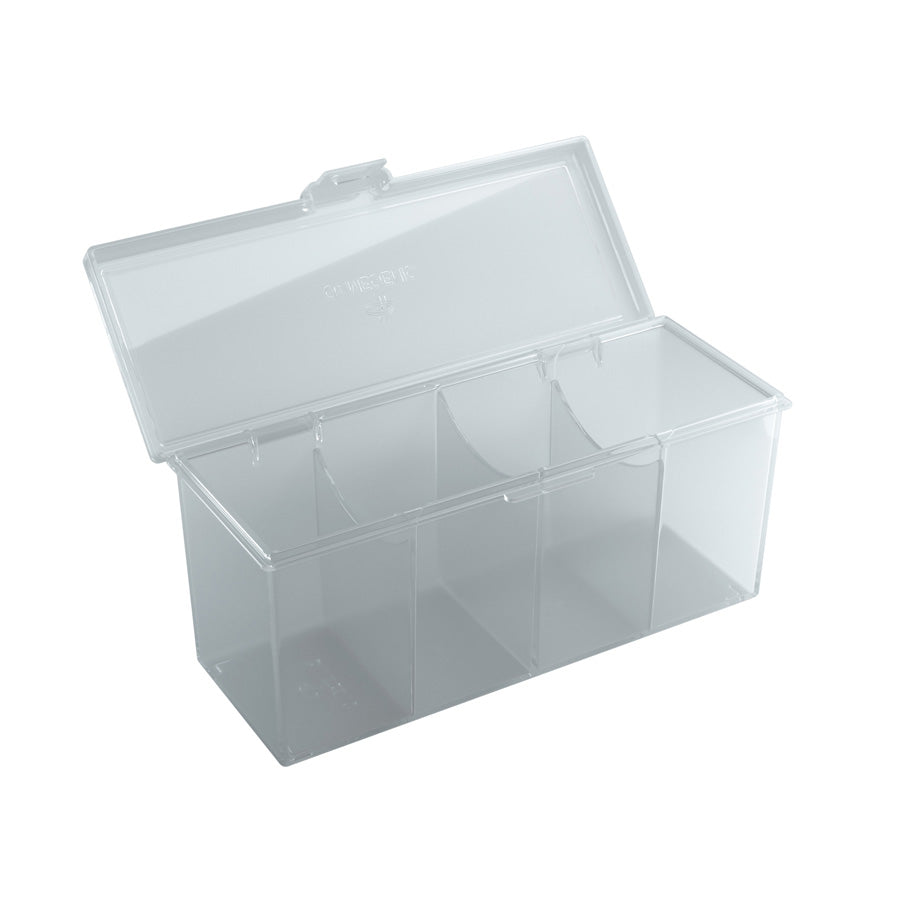 Gamegenic: Fourtress 320+