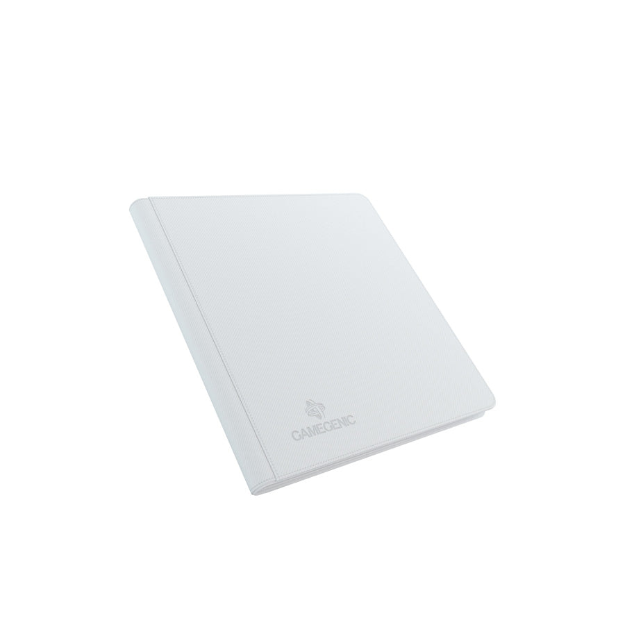 Gamegenic: Zip-Up Album 24-Pocket