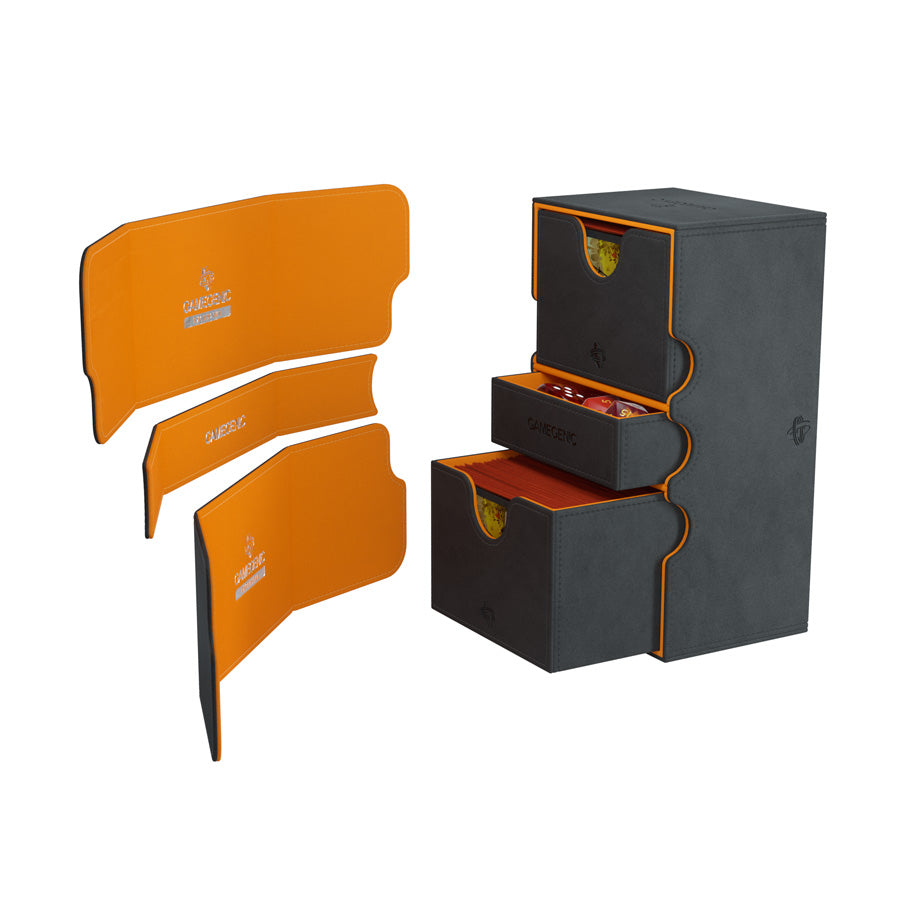 Gamegenic: Stronghold 200+ XL Convertible