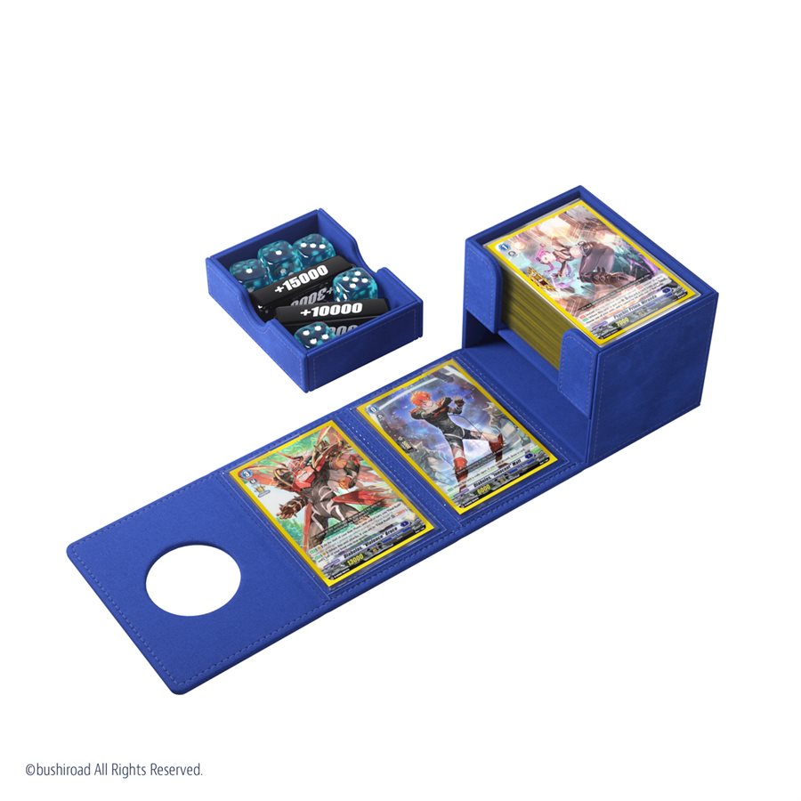 Gamegenic: Cardfight!! Vanguard Nation's Vault