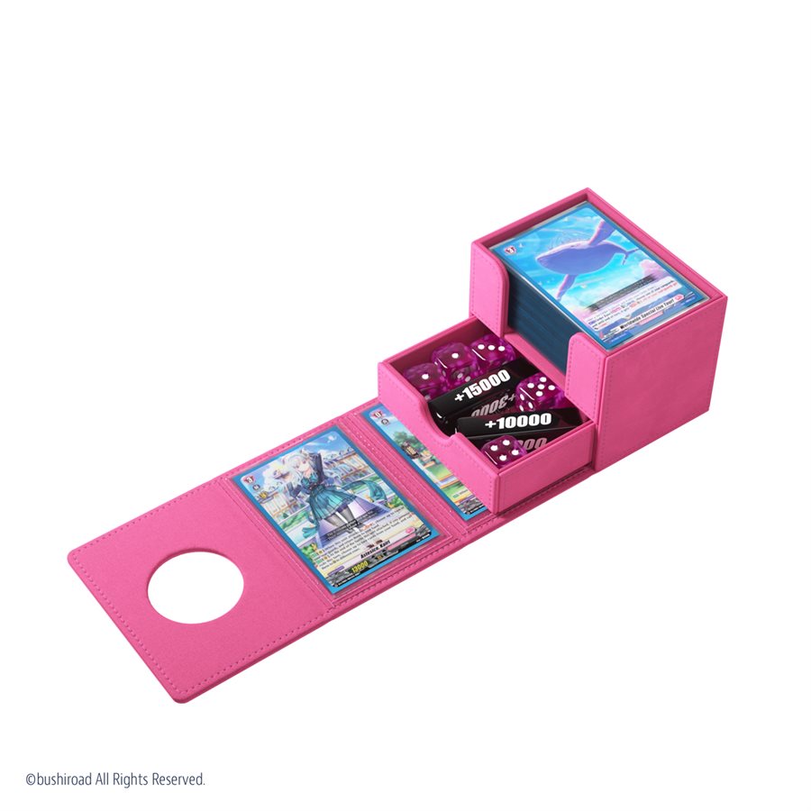 Gamegenic: Cardfight!! Vanguard Nation's Vault