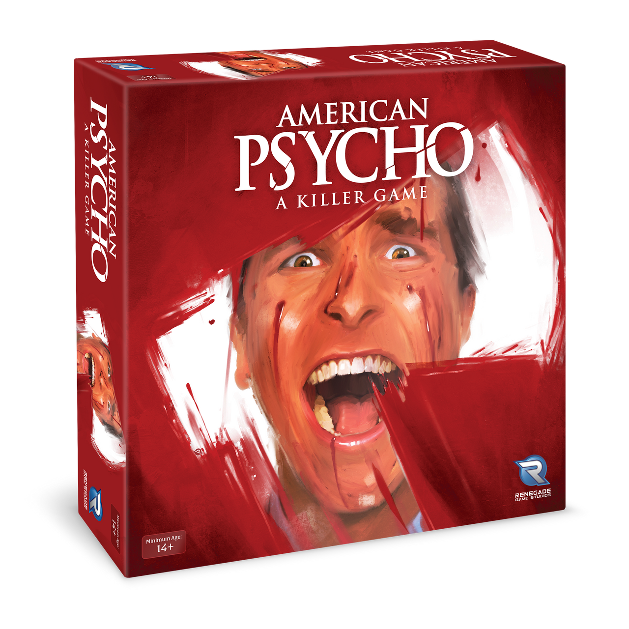 American Psycho - A Killer Game