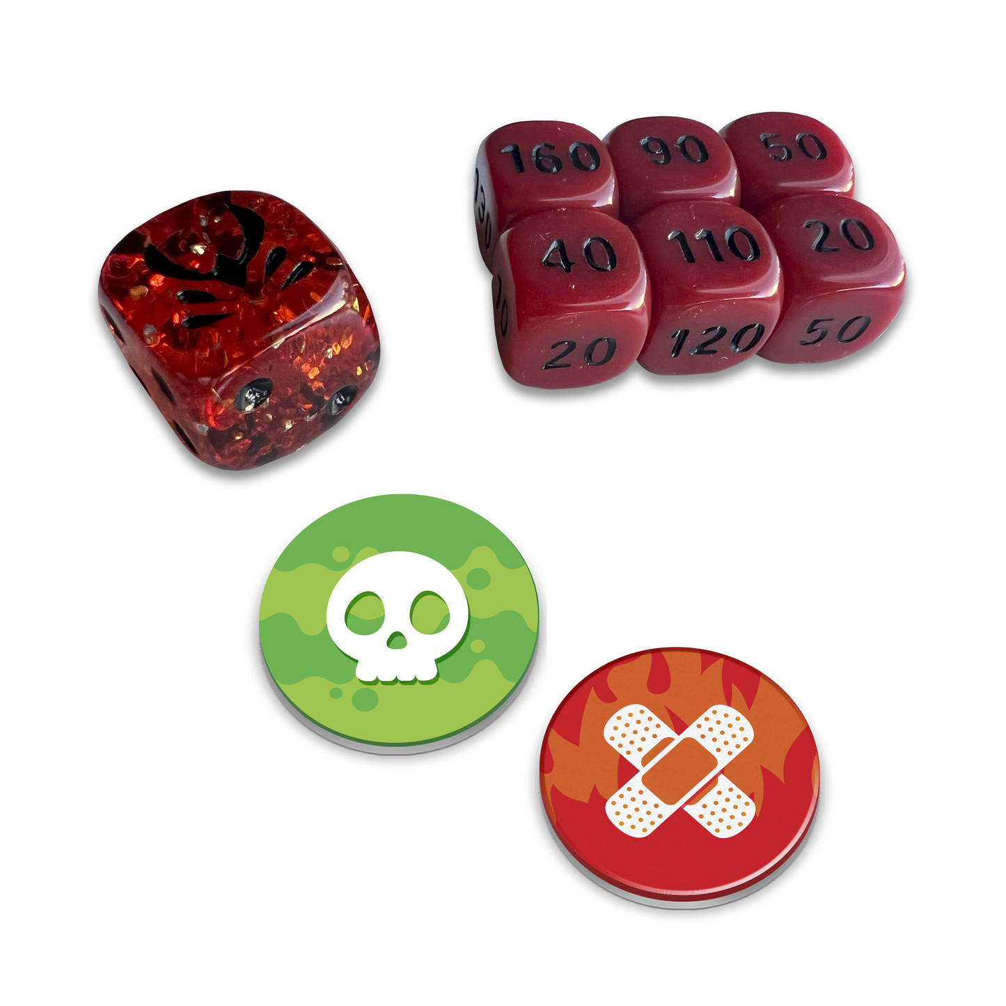 Pokémon TCG: Sword & Shield - Lost Origin Build & Battle Stadium