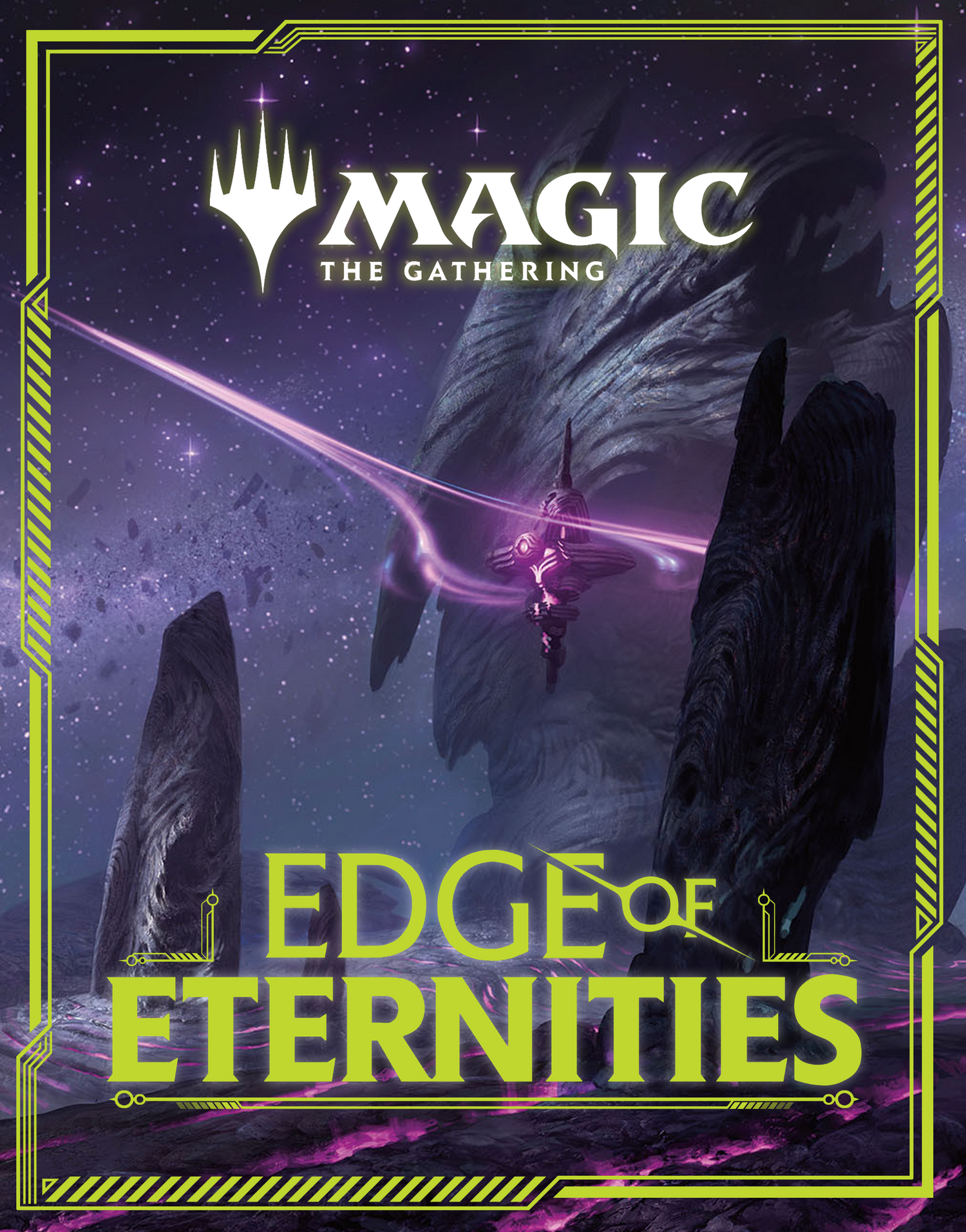 Edge of Eternities