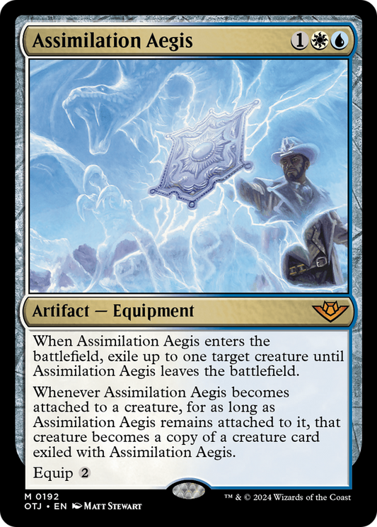 Assimilation Aegis (192)