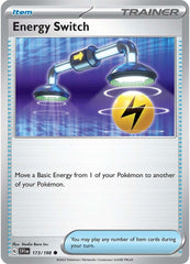 Energy Switch (173/198) [Scarlet & Violet: Base Set] | Silver Goblin