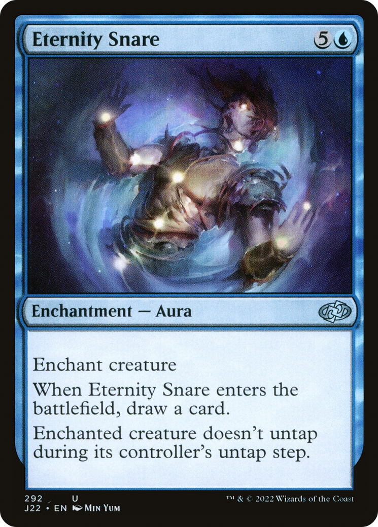 Eternity Snare (292) - Jumpstart 2022