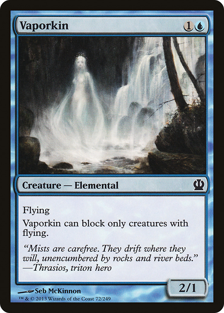 Vaporkin (072) - Theros