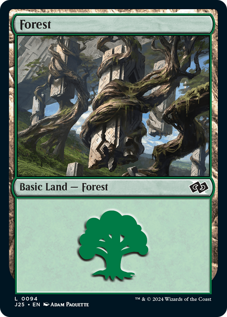 Forest (094)