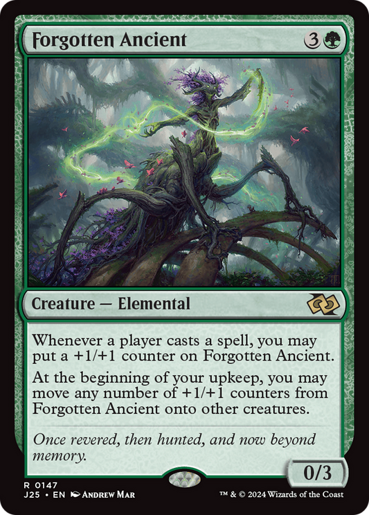 Forgotten Ancient (147)