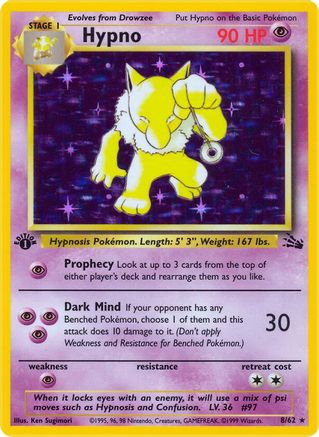 Hypno (8) (8) - Fossil
