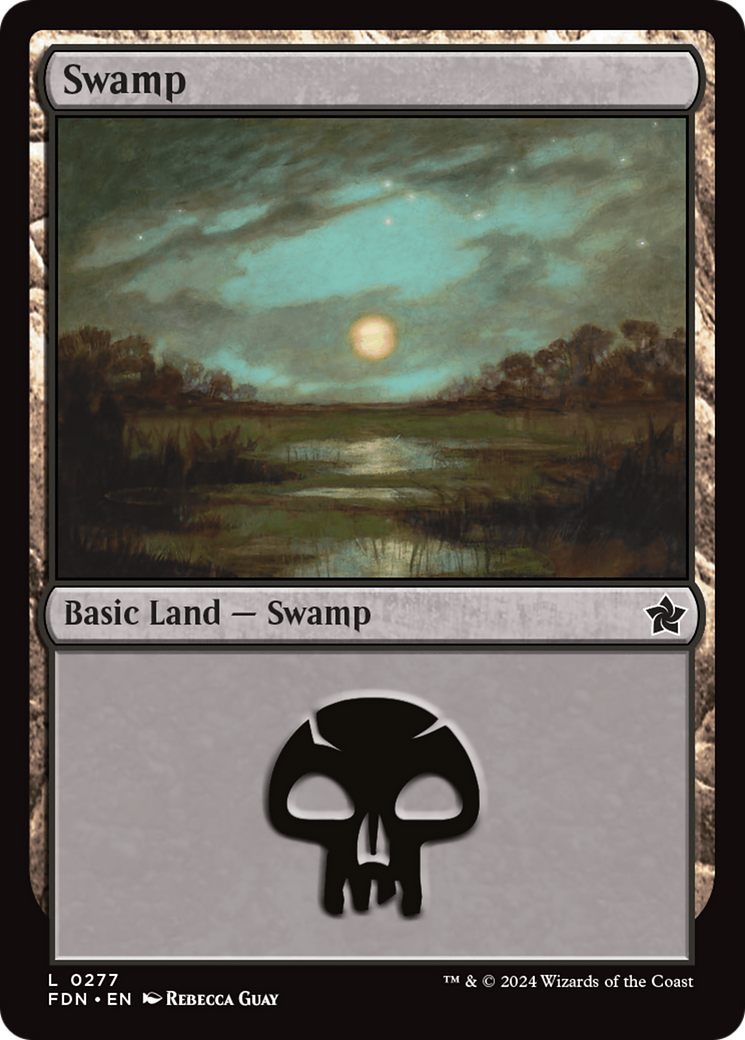Swamp (277)
