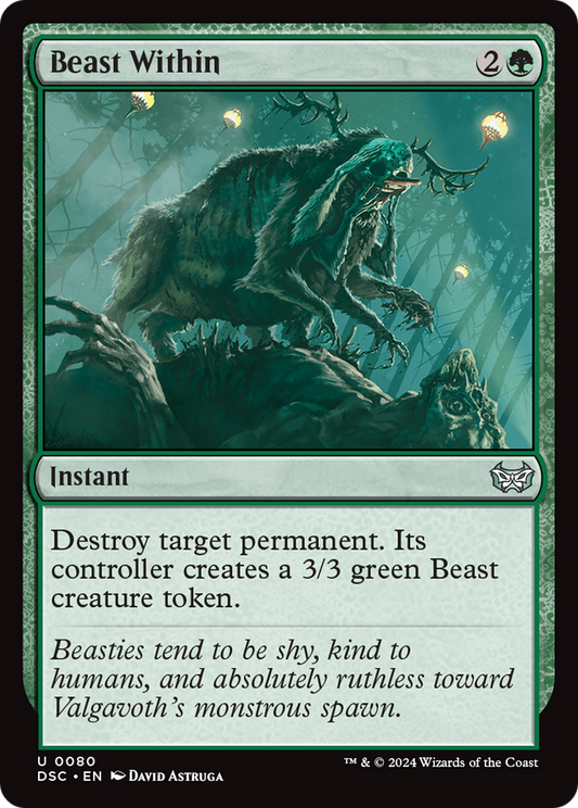 Beast Within (080)