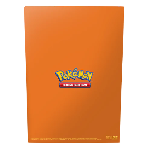 Charizard, Blastoise, Venusaur Tournament Folios for Pokemon