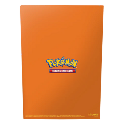 Charizard, Blastoise, Venusaur Tournament Folios for Pokemon