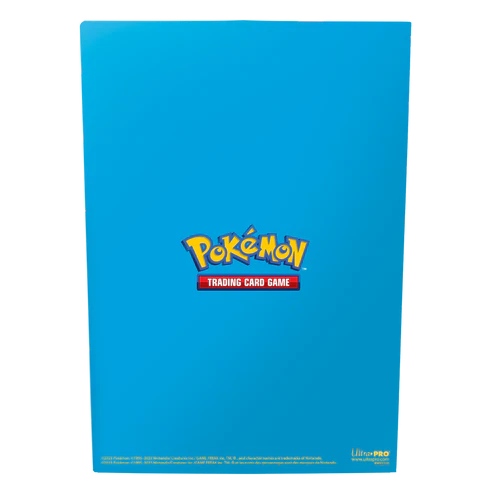 Charizard, Blastoise, Venusaur Tournament Folios for Pokemon